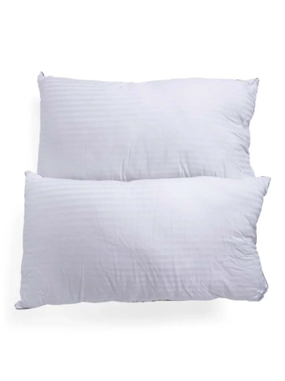 SAKS FIFTH AVENUE 2pk Cotton Sateen Luxury Pillows